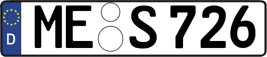 ME-S726