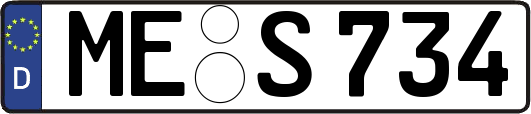 ME-S734
