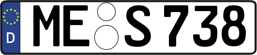 ME-S738