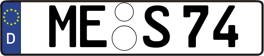 ME-S74