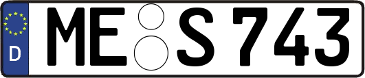 ME-S743