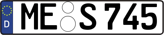 ME-S745