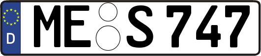 ME-S747