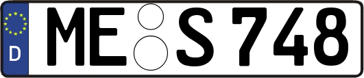 ME-S748