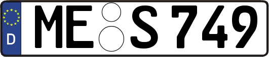 ME-S749