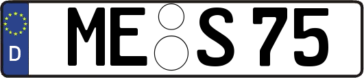ME-S75