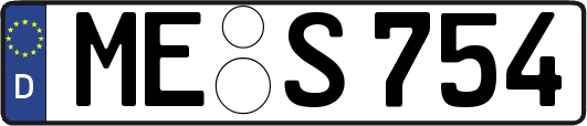 ME-S754