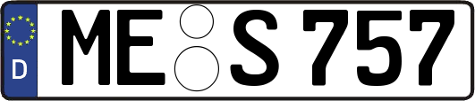 ME-S757
