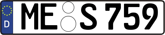 ME-S759
