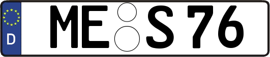 ME-S76