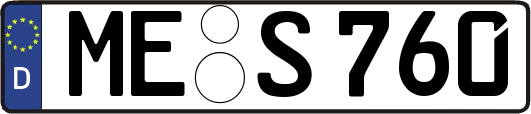 ME-S760