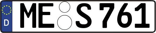 ME-S761
