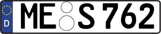 ME-S762