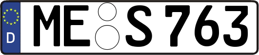 ME-S763