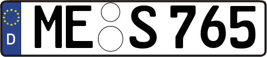 ME-S765