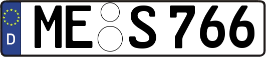 ME-S766