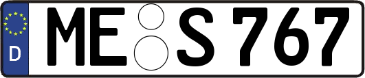 ME-S767