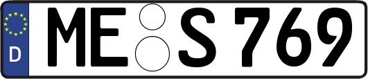 ME-S769