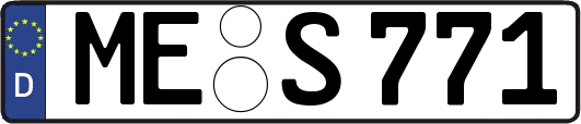 ME-S771