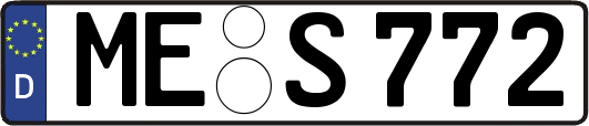 ME-S772