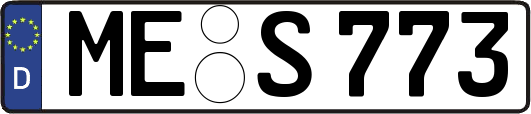 ME-S773