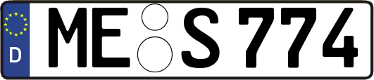 ME-S774