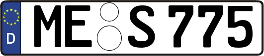 ME-S775