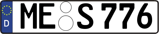 ME-S776