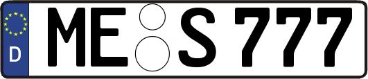 ME-S777