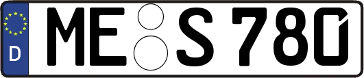 ME-S780