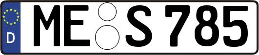 ME-S785