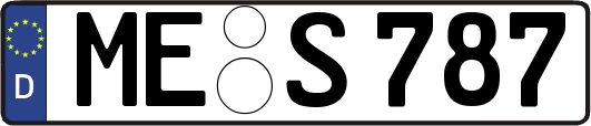 ME-S787
