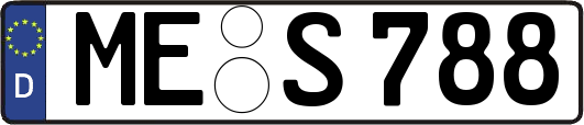 ME-S788