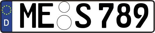 ME-S789