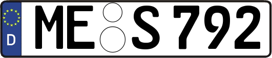 ME-S792