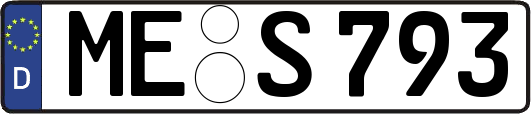 ME-S793