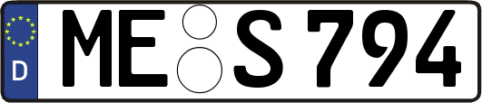 ME-S794