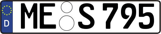 ME-S795