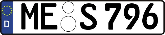 ME-S796