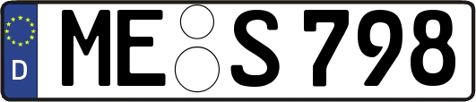 ME-S798