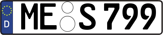 ME-S799