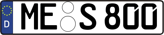 ME-S800