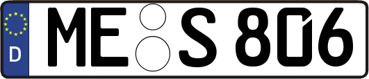 ME-S806