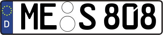 ME-S808