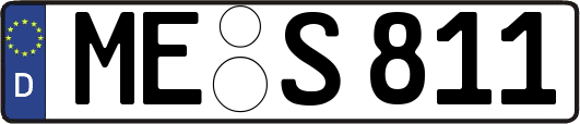 ME-S811