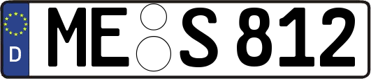 ME-S812