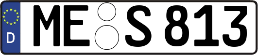 ME-S813