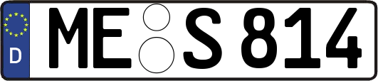 ME-S814