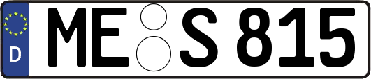 ME-S815