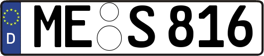 ME-S816